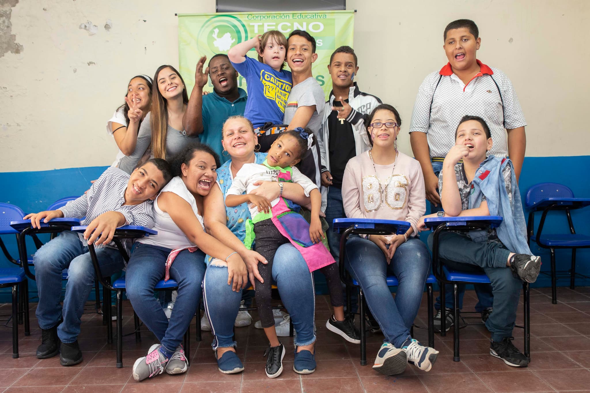 Actividad educativa 1